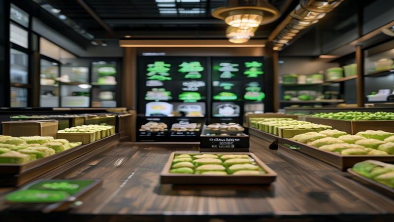 抹茶交易所App安全升级