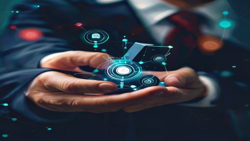 抹茶交易所app官网智能交易界面